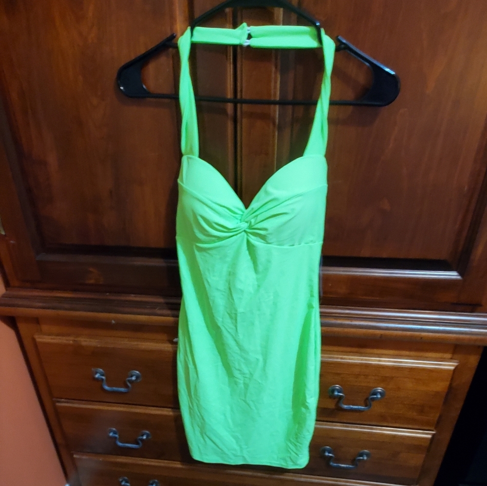 2 bodycon dresses